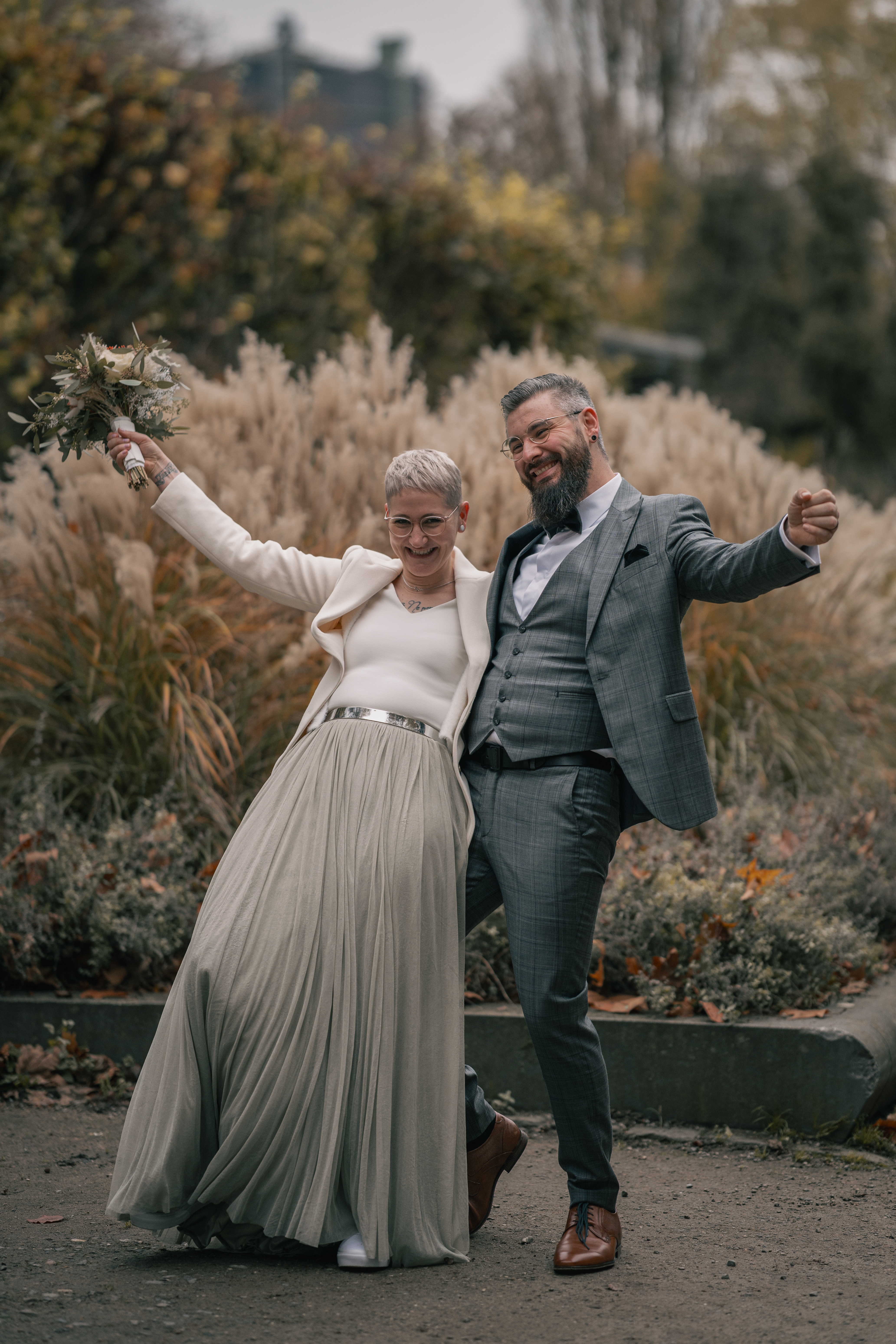 Hochzeitsreportage Love Story 01 – NRW